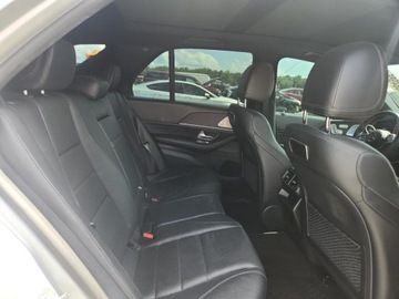 Mercedes GLE V167 2020 Mercedes-Benz GLE 350 2020 2.0l 2.0 Benzyna 255KM, zdjęcie 11