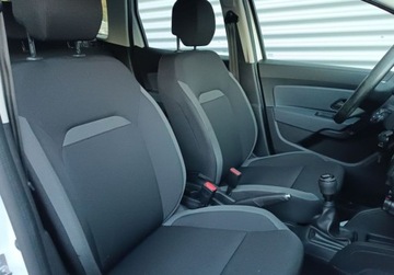 Dacia Duster II SUV 1.5 Blue dCi 115KM 2021 Dacia Duster 1.5 dCi 115KM Essential SalonPL SerwisASO FV23 Gwarancja 1.5, zdjęcie 23