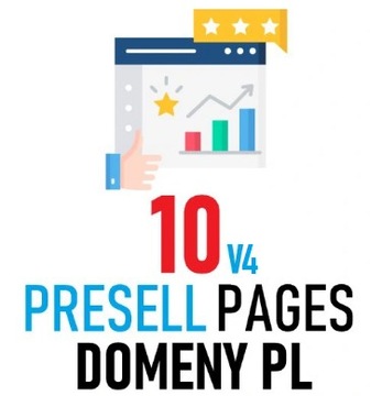 10 Linków - POZYCJONOWANIE SEO - Domeny DA PL v4