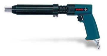 Igłownica pneumatyczna Bosch 0607560502