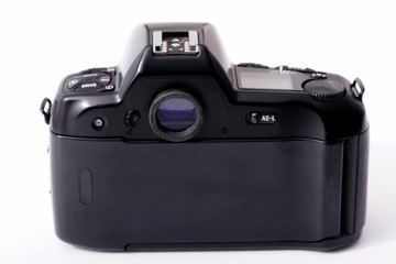 NIKON F 90 Сделано в Японии