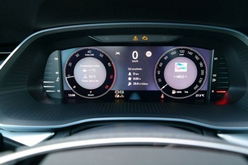 Skoda Octavia IV Liftback 1.5 TSI EVO 150KM 2025 Škoda Octavia Skoda Octavia Edition130 Selection, zdjęcie 16