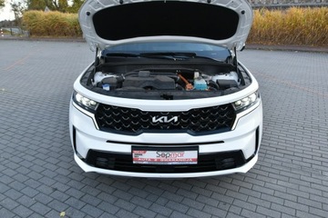 Kia Sorento IV SUV PHEV Facelifting  1.6 T-GDI PHEV 265KM 2023 Kia Sorento Platinum AWD 1.6Hybryda Plug-in PHEV, zdjęcie 39