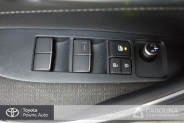 Toyota Corolla XII TS Kombi Facelifting 1.8 Hybrid 140KM 2024 Toyota Corolla Seria E21 (2019-) 1.8 Hybrid Comfor, zdjęcie 11