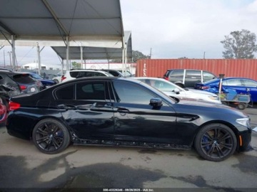 BMW Seria 5 G30-G31 2019 BMW M5 Competition 2019 4.4l 4.4 Benzyna 617KM, zdjęcie 6