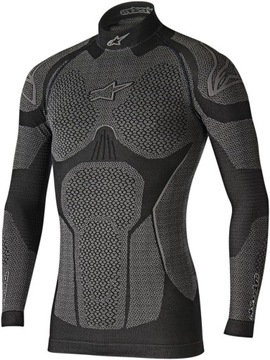 BLUZKA TERMOAKTYWNA DŁUGI RĘKAW ALPINESTARS RIDE TECH M/L