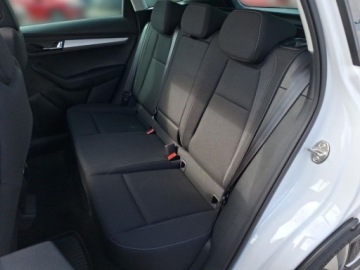 Skoda Karoq Crossover Facelifting 1.5 TSI ACT 150KM 2024 Skoda Karoq Ambition 1,5TSI 150km Salon PL Serwis ASO FV23 1.5, zdjęcie 11