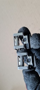 SQ5 85 8R КРЕПЛЕНИЕ РУЧКИ ПОДЪЕМА КРЮК ЛАМПЫ РЕГУЛИРОВОЧНЫЙ ВИНТ A4 B8 S4