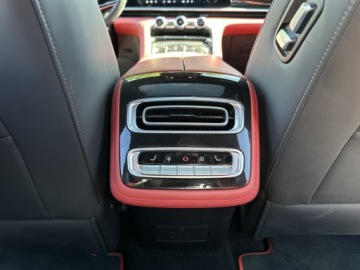 Omoda 9 1.5 T-GDI 537KM 2025 Omoda 9 PHEV Salon PL, ASO, FV23%, zdjęcie 38