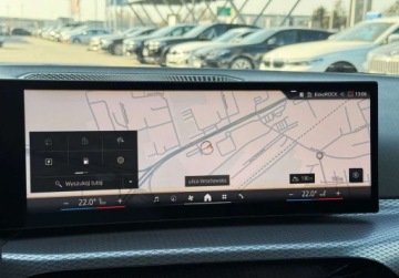 BMW Seria 4 G22-23-26 Coupe 2.0 420d 190KM 2025 BMW Seria 4 I wlasciciel M Pro Pakiet Hak Gwarancja Bezwypadkowy FVAT, zdjęcie 35