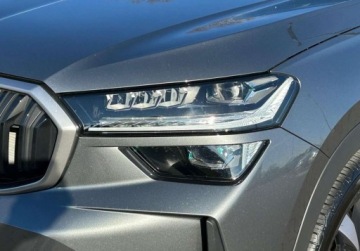 Skoda Kodiaq I SUV Facelifting 1.5 TSI 150KM 2024 Skoda Kodiaq Selection Pakiet Light View, Hak, Kamera, ACC, Virtual Cockp, zdjęcie 35