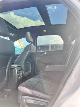 Skoda Fabia IV 2022 Ford Kuga ST-Line, 2022 rok, przebieg 103117km, AUTOMAT!, zdjęcie 21