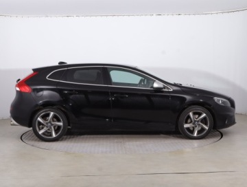 Volvo S40 II 2015 Volvo V40 2.0 D2, Skóra, Navi, Klima, Klimatronic, zdjęcie 5