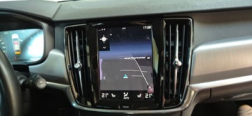 Volvo V90 II Kombi 2.0 D3 150KM 2019 VOLVO V90! Stan idealny!, zdjęcie 15