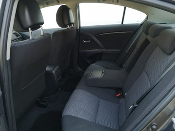 Toyota Avensis III Sedan 1.8 Valvematic 147KM 2011 Toyota Avensis 1.8 16v 147KM Klimatronic Tempomat, zdjęcie 18