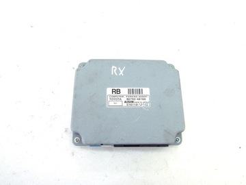LEXUS RX II MOUDŁ STEROWNIK PARKOWANIA PDC 8679248160 WYPRZEDAŻ!!!!!!!