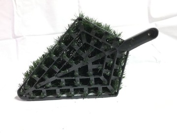 Букет искусственных фундаментов для могильной среды