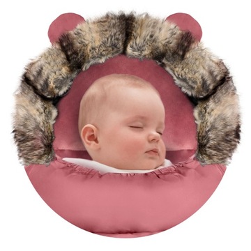 ГОНДОЛЬНЫЙ СПАЛЬНИК ДЛЯ РЕБЕНКА ДЛЯ КОЛЯСКИ ДЛЯ ПРОГУЛОК