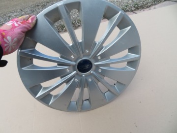 КЕПКА FORD FOCUS MK3 16