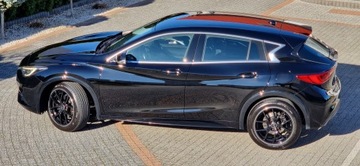 Infiniti Q30 1.5D 109KM 2017 Infiniti Q30 Navi, Xenon, Automat. Gorąco POLECAM !!!, zdjęcie 8