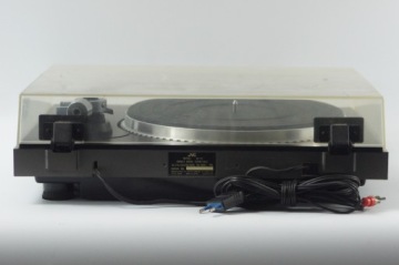 ПОВОРОТНЫЙ стол JVC QL-A2. ГАРАНТИЯ.