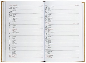 Календарь А5 неделя/сек + конспекты 2024/2025 УЧИТЕЛЬ