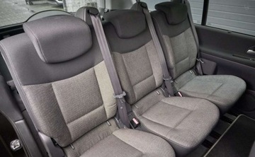 Renault Espace IV Van 2.0 i 16V Turbo 170KM 2009 Renault Grand Espace Renault Grand Espace 2.0 Navitech 2.0 Benzyna 170KM, zdjęcie 20