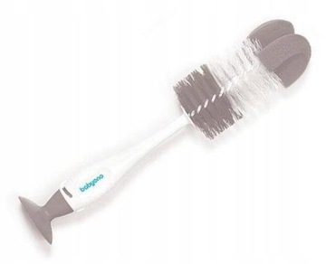 ЩЕТКА ДЛЯ БУТЫЛОЧЕК BABYONO ДЛЯ сосок с присоской