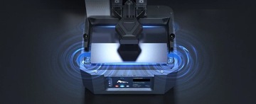 3D-принтер Anycubic Photon Mono M5s Pro+Wash&cure 3 Plus+смола