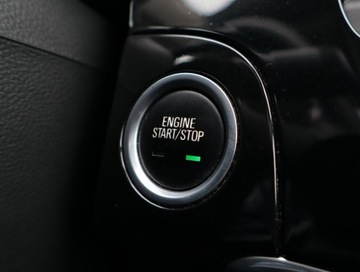 Opel Mokka I X 1.6 CDTI Ecotec 136KM 2018 Opel Mokka 1.6 CDTI, Automat, Skóra, Navi, Klima, zdjęcie 20