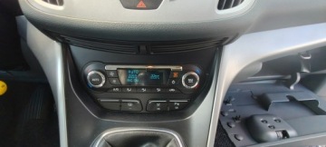 Ford C-MAX II Minivan 1.6 TDCi 95KM 2014 Ford C-Max 7-osobowy, zdjęcie 9