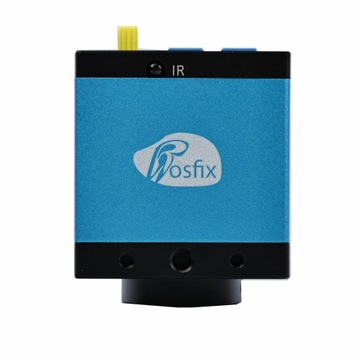 КАМЕРА SONY 16 МП СТЕРЕОСКОПИЧЕСКИЙ ЦИФРОВОЙ МИКРОСКОП CMOS C-MOUNT ROSFIX MENSA