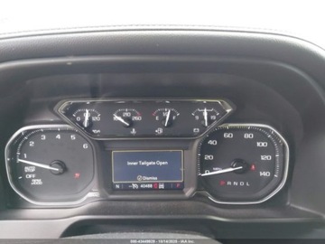  GMC Sierra GMC SIERRA 1500 4WD SHORT BOX ELEVATION 5.3 Benzyna 355KM, zdjęcie 10