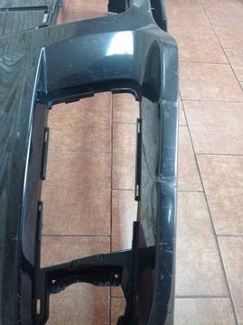 ПЕРЕДНИЙ БАМПЕР AUDI TT II 8J S LINE 2006 - 2014