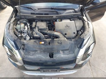 Mitsubishi Outlander III 2023 Mitsubishi Outlander Phev SE S-Awc 2023 2.4l 2.4 Hybryda 131KM, zdjęcie 8