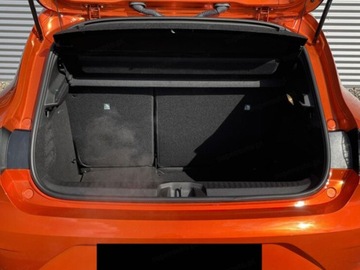 Renault Clio V Hatchback 5d Facelifting 1.0 TCe 100 LPG 100KM 2025 Od ręki - Techno LPG 1.0 TCe 100KM / Pakiet Look Techno, zdjęcie 10