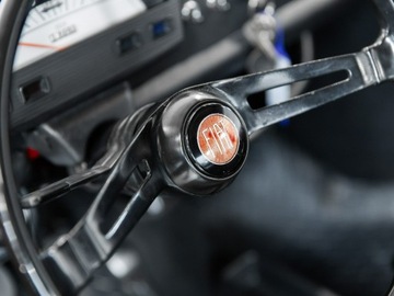 Fiat 500L 1970 Fiat 500L Zarejestrowany na zabytek., zdjęcie 39