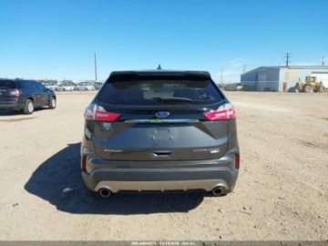Ford Edge II 2019 Ford Edge 2019r., 4x4, 2.0L 2.0 Benzyna 250KM, zdjęcie 7