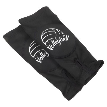 OCHRANIACZ NADGARSTKA DO PIŁKI SIATKOWEJ PRZEDŁUŻONY ŁOKIEĆ SPORTOWY