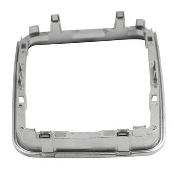 ХРОМИРОВАННАЯ РАМКА МКПП VW GOLF MK7 7 7.5