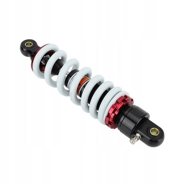 AMORTYZATORY TYŁ 290MM 950LBS ORYGINAŁU NOWE