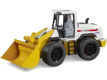 Колесный погрузчик XL 5000