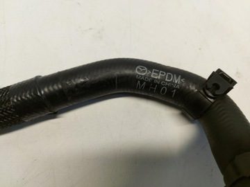 MAZDA MX-30 EL. WAZ PŘÍVOD VODY TEKUTINY MAZMX3091287
