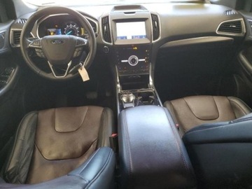 Ford Edge II 2020 Ford Edge Titanium 2.0 Benzyna 250KM, zdjęcie 6