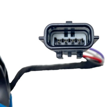 Nowa OE klamka prawa lewa KEY LEES Renault Captur I Clio IV Zoe Z.E