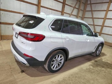 BMW X5 G05 2020 BMW X5 XDrive40I 2020 3.0 Benzyna 335KM, zdjęcie 3