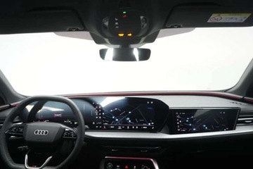 Audi Q5 II SUV Facelifting 2.0 40 TDI 204KM 2025 Audi Q5 TDI quattro S tronic S Line, Tech Plus, Hak, Szybki Odbior, Duzy R, zdjęcie 12