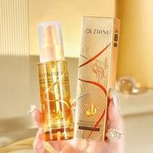 Масло-спрей для волос QUZHINI