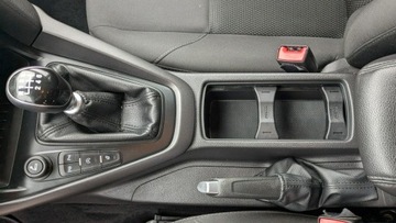Ford Focus III Kombi Facelifting 1.5 TDCi 120KM 2015 Ford Focus 1.5TDCi 120PS OPŁACONY Bezwypadkowy, zdjęcie 28