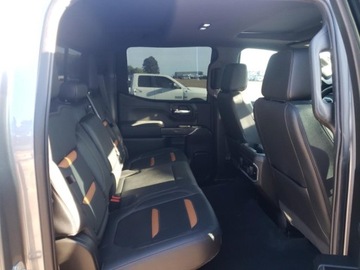  GMC Sierra Limited K1500 At4 2022 6.2l 6.2 Benzyna 420KM, zdjęcie 10